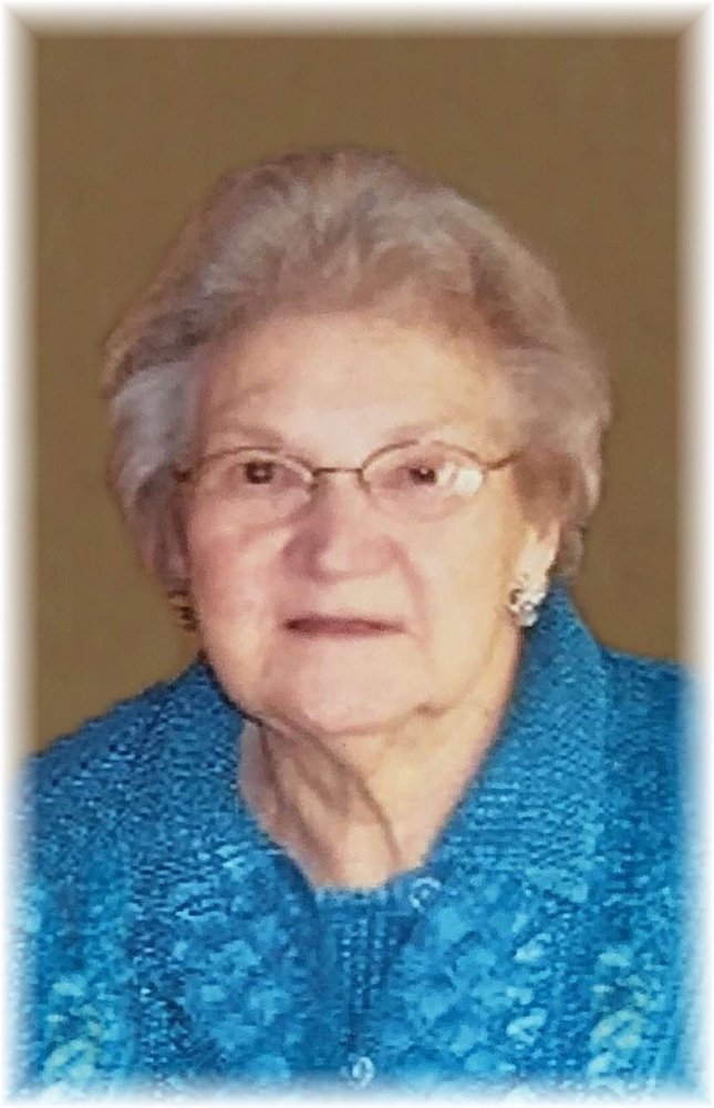 Edna Wasilewski