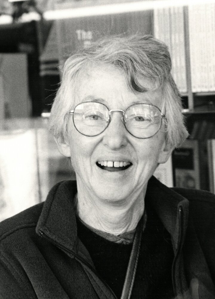 Margaret  Daentl