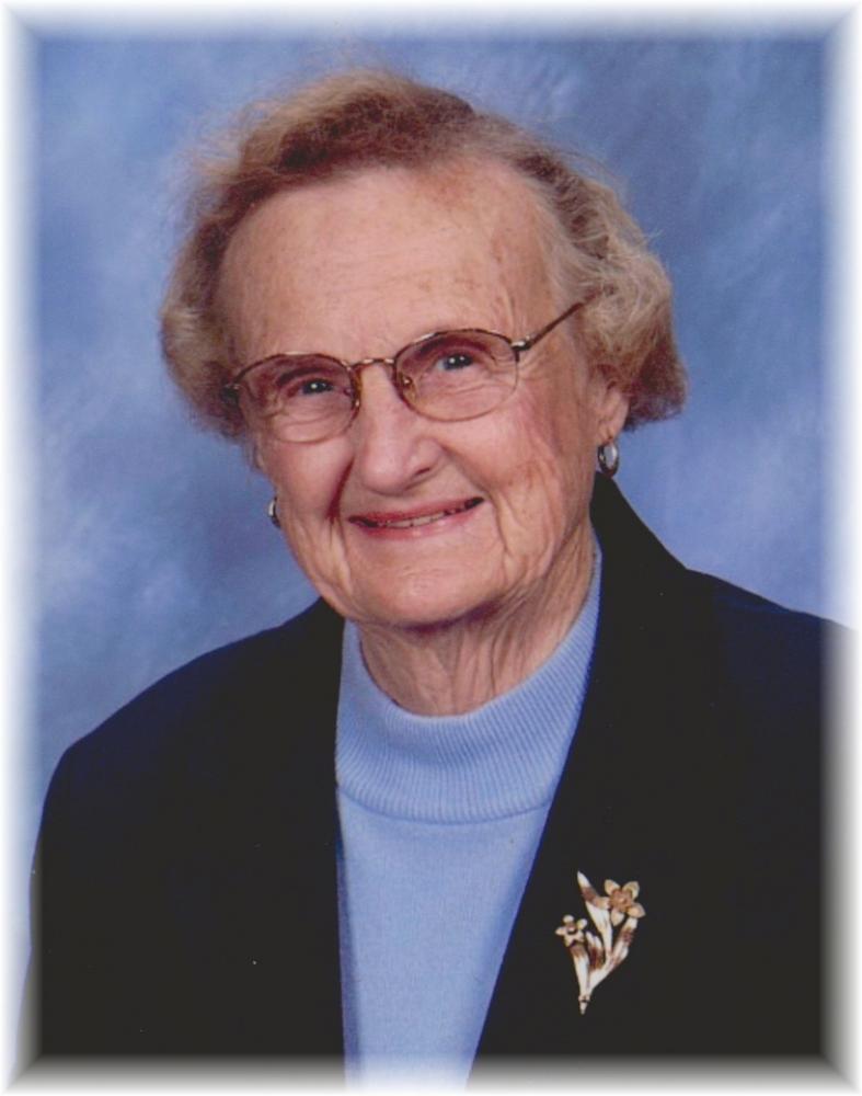 Margaret (Peg) Koerner