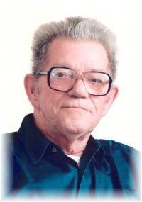 Paul Gregory, Sr.